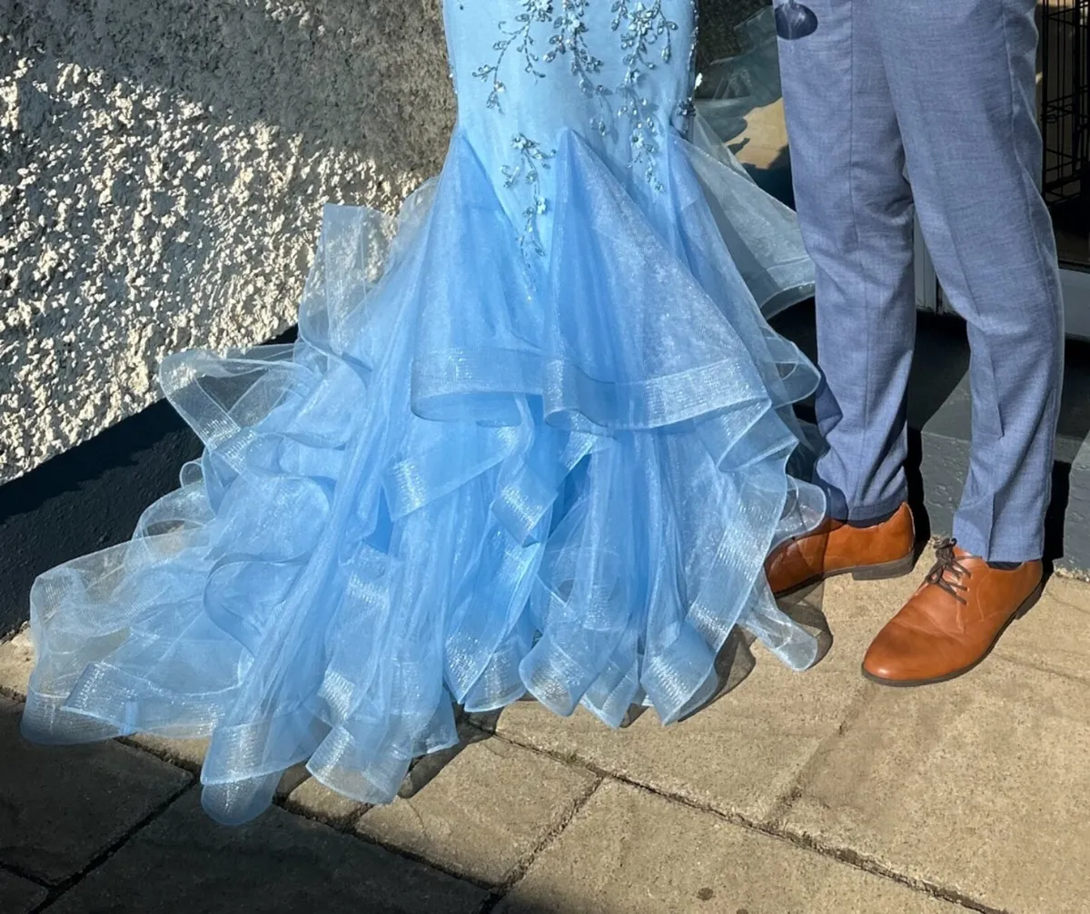 Debs / Formal Dress - Image 2