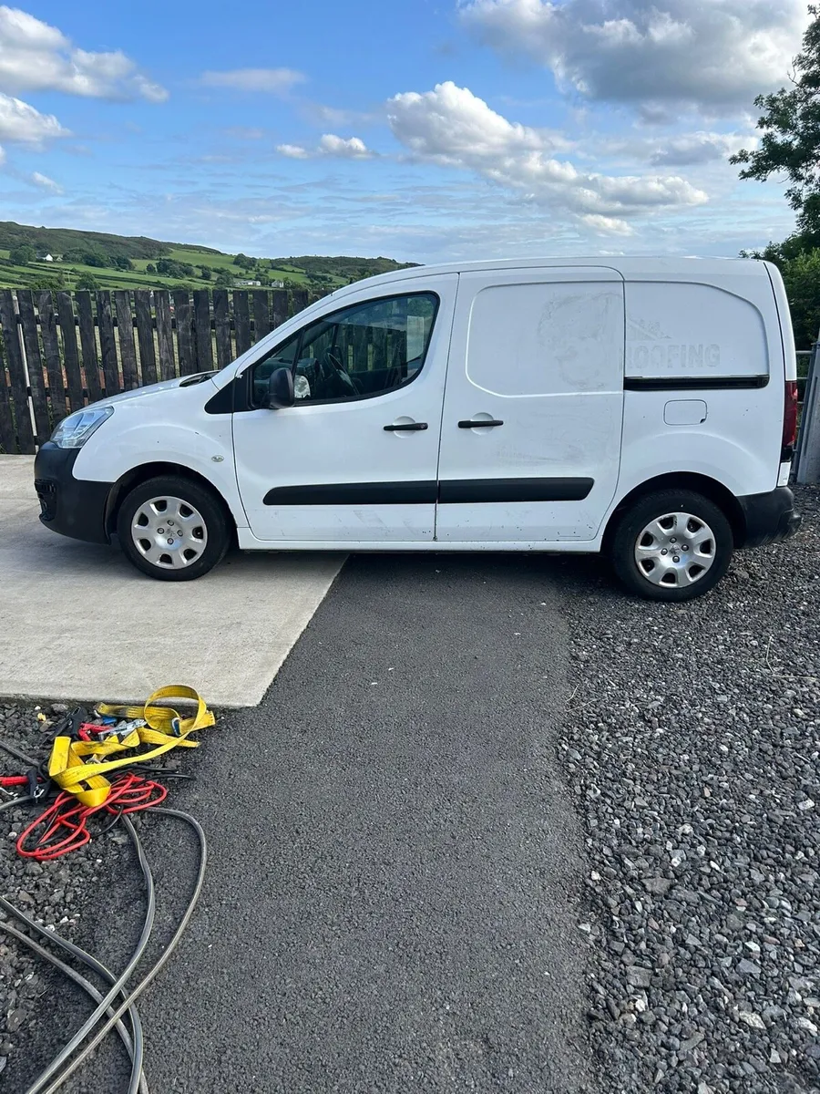 Citroen Berlingo - Image 3