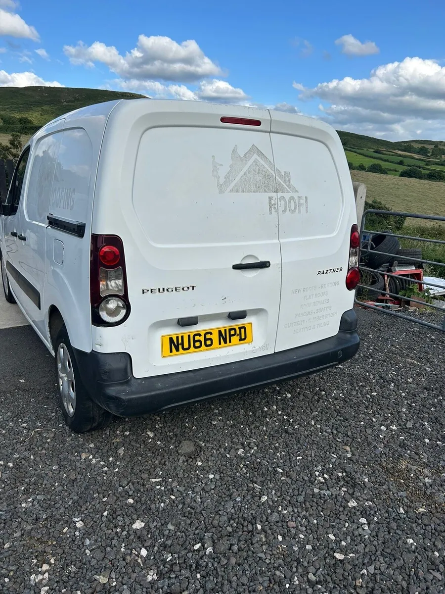 Citroen Berlingo - Image 4
