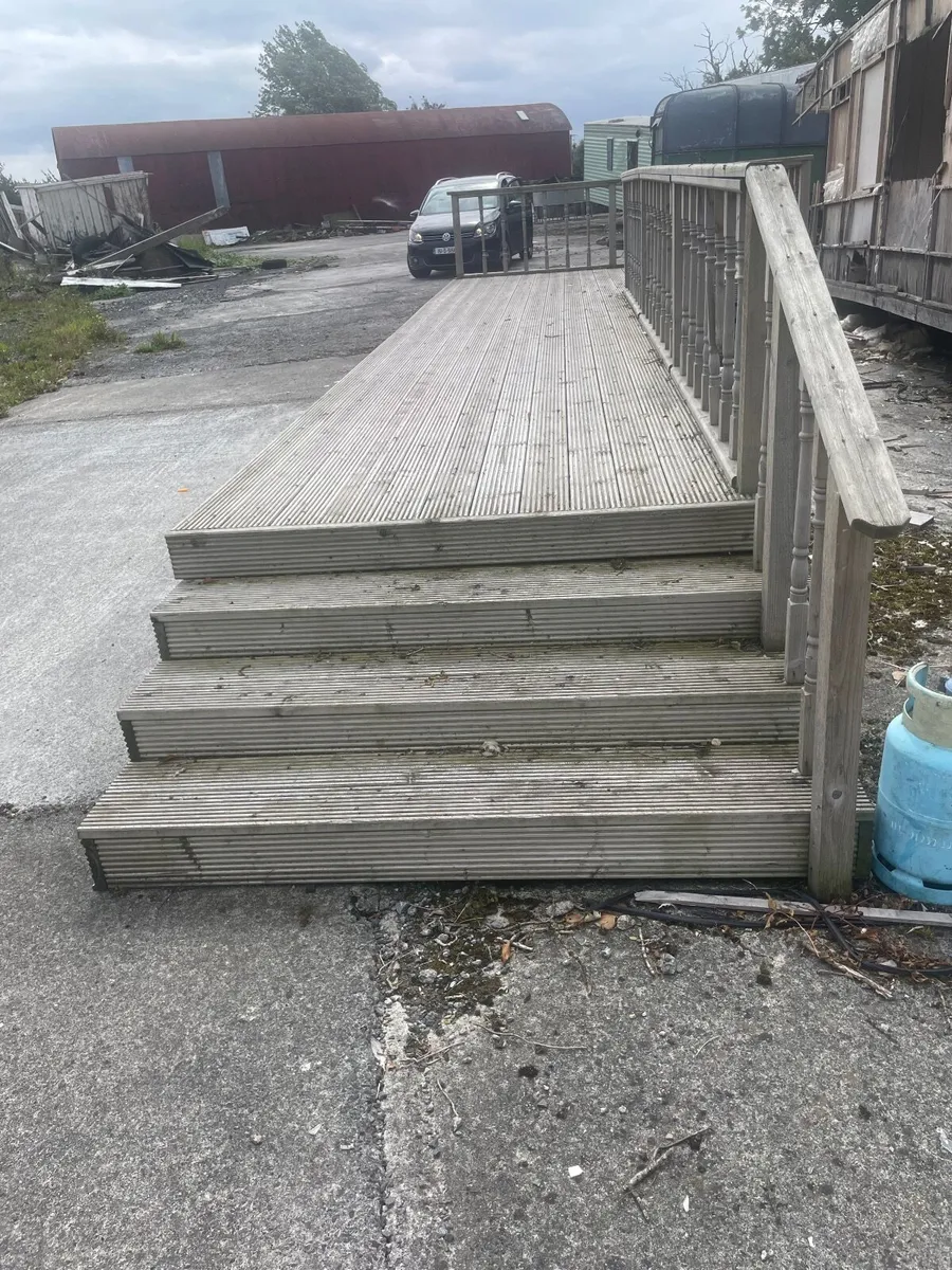 Long Decking - Image 3