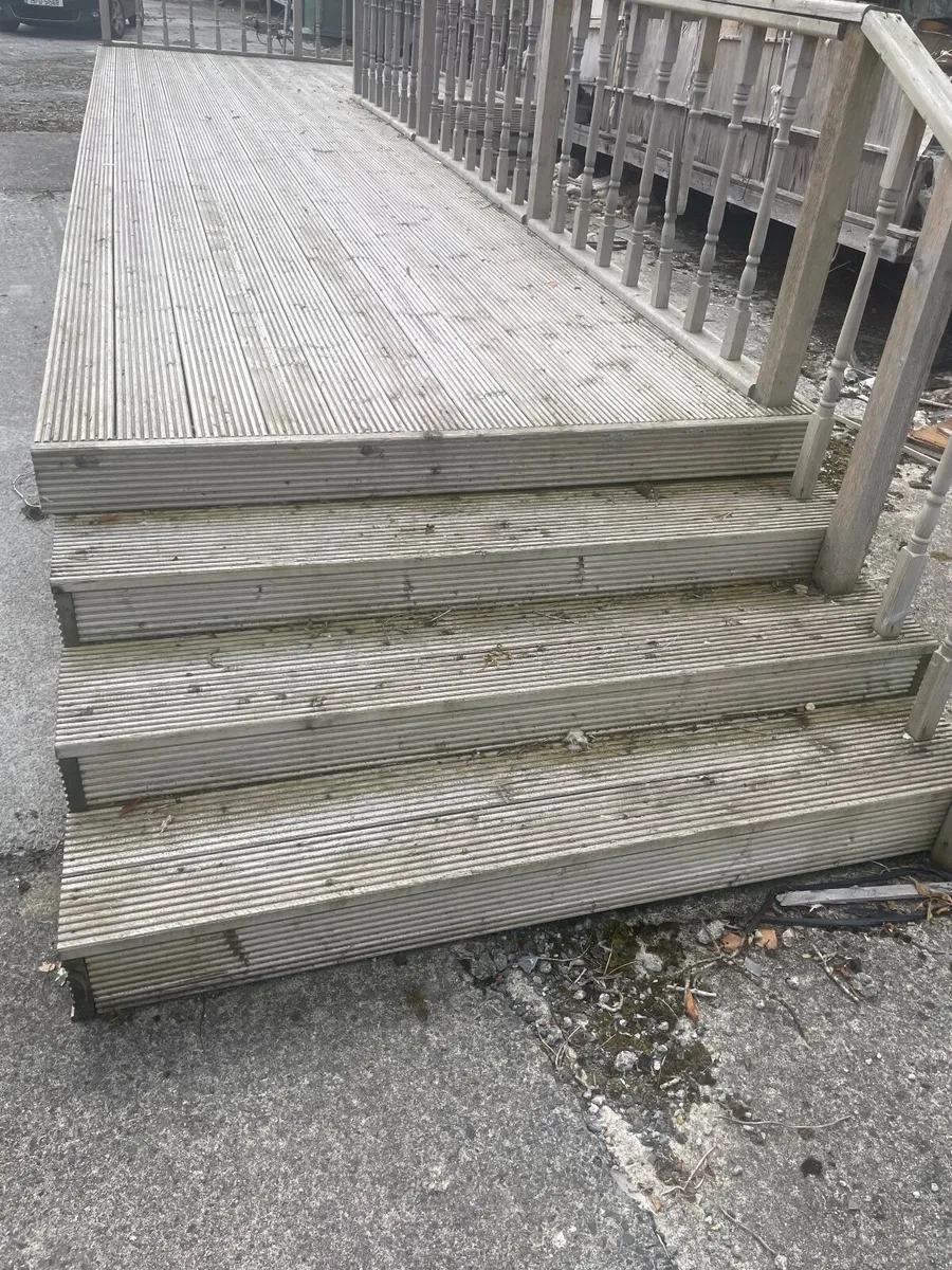 Long Decking - Image 4