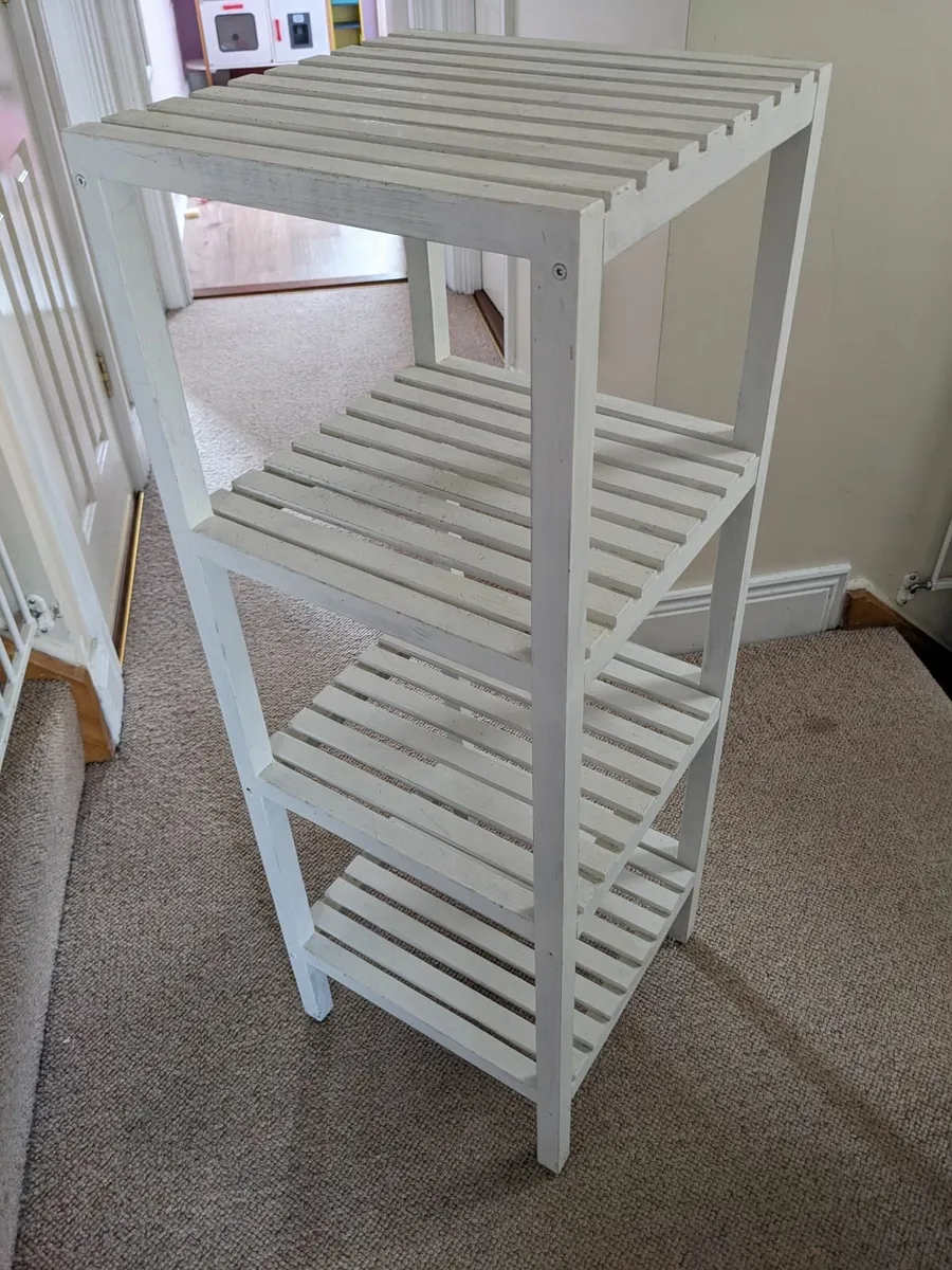 Shelf unit - Image 2