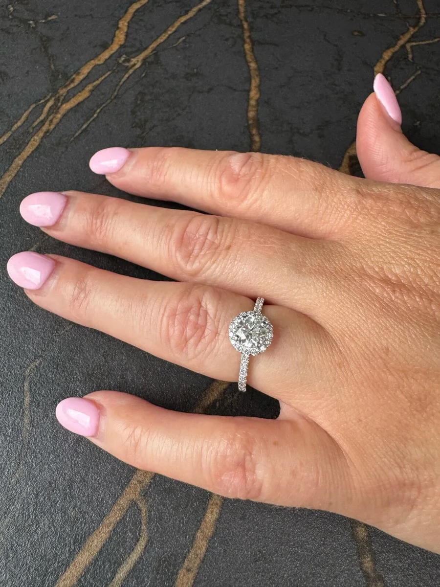 Engagement Ring - Image 1
