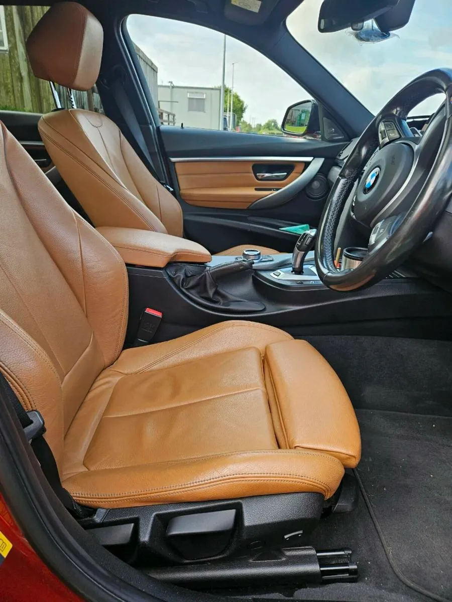 Bmw 330e - Image 3