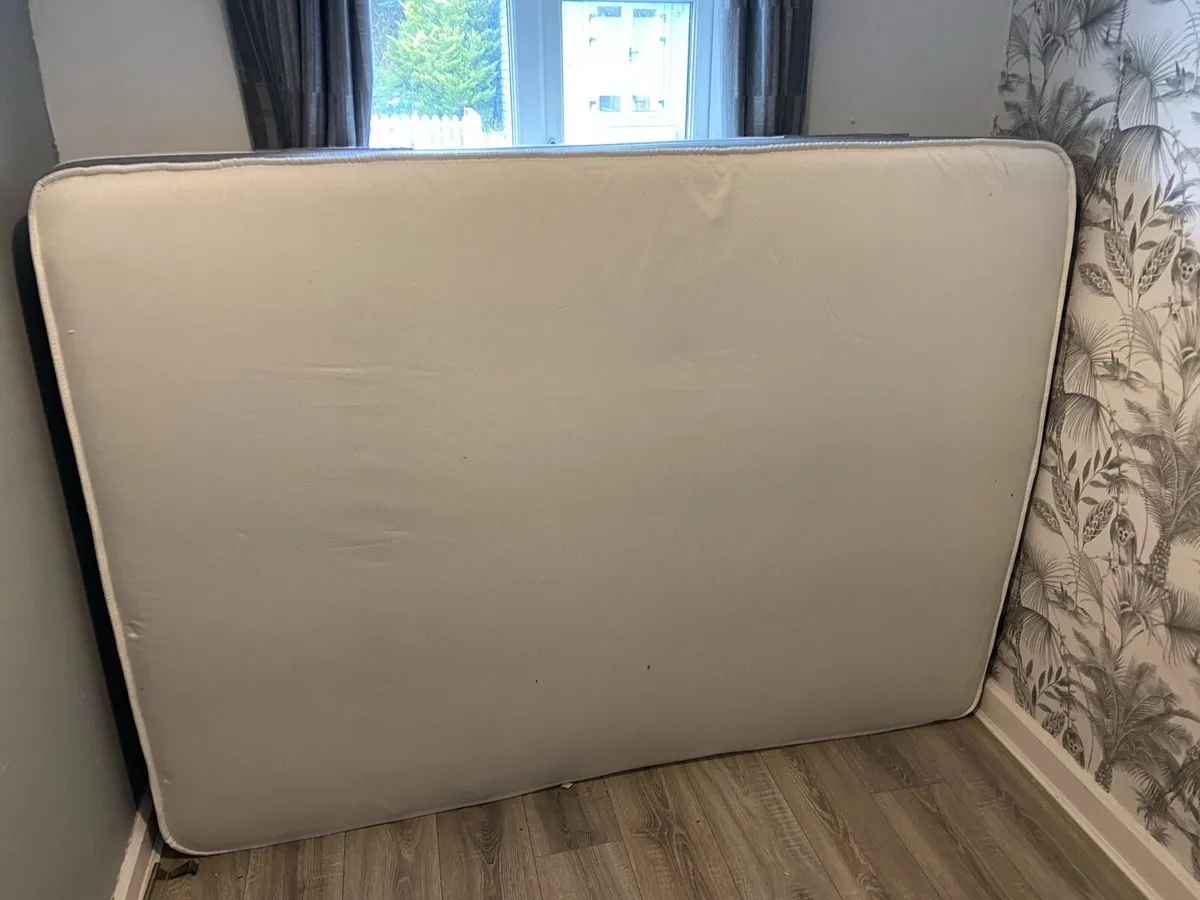 Double mattress - Image 3
