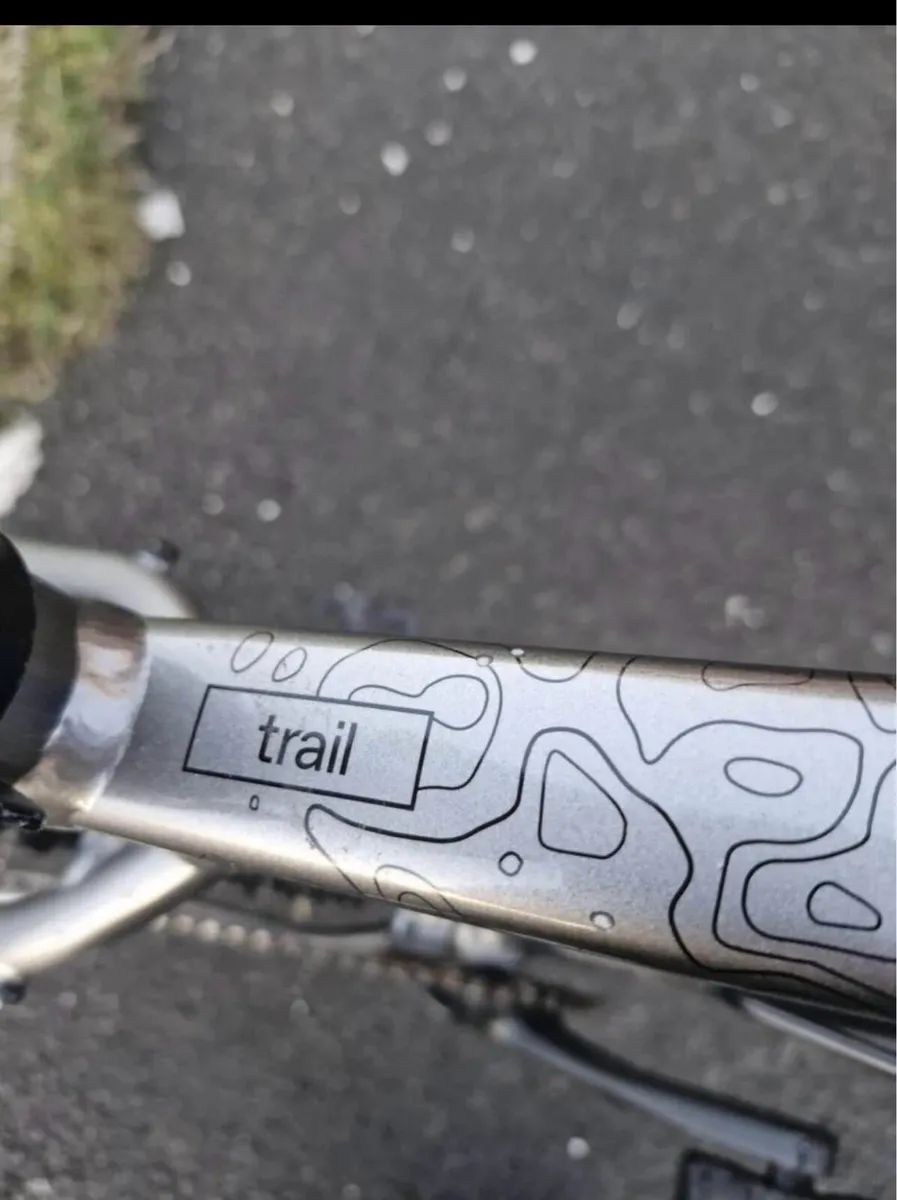 Mtb cannondale trail - Image 2