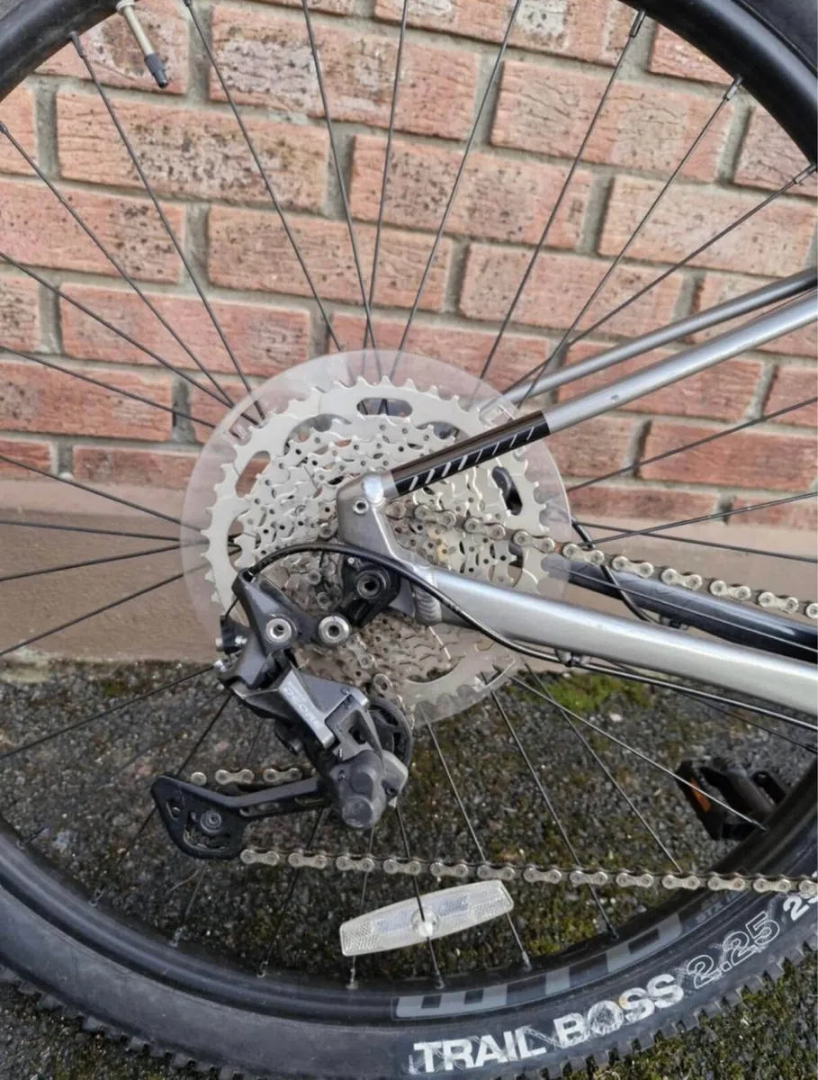 Mtb cannondale trail - Image 4