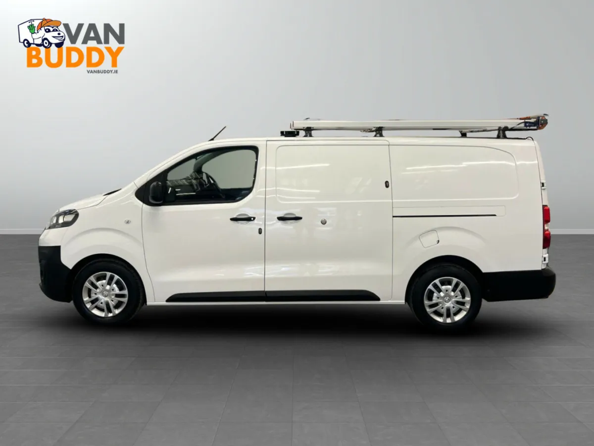 Vauxhall Vivaro 1.5 Turbo D 2900 Dynamic L2 H1 Eur - Image 2