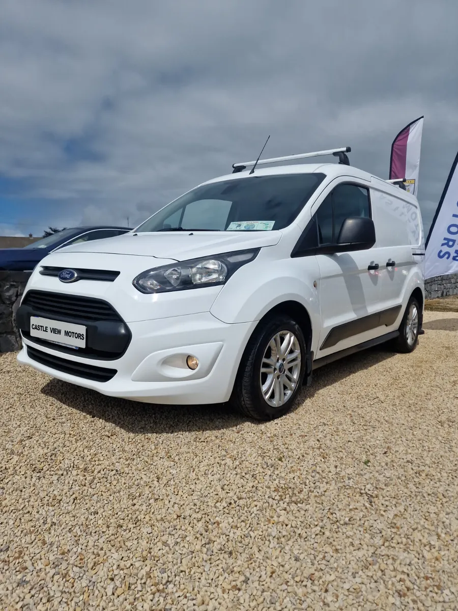 Ford Transit 2016 - Image 4