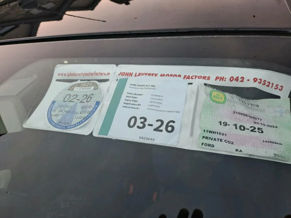 Car - Image 1
