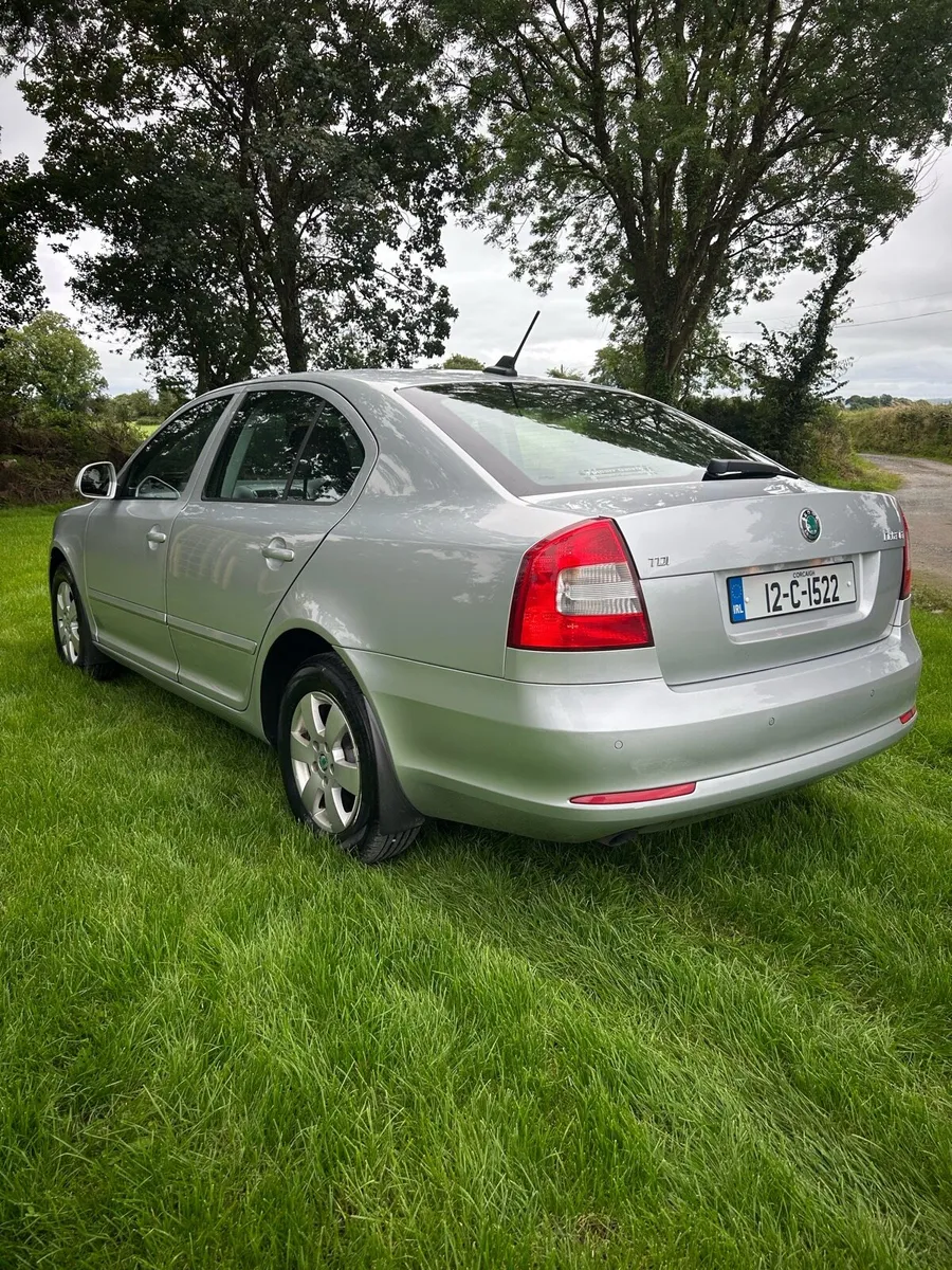 Skoda Octavia *Low Mileage* - Image 2