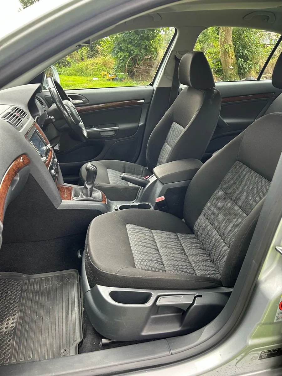 Skoda Octavia *Low Mileage* - Image 4