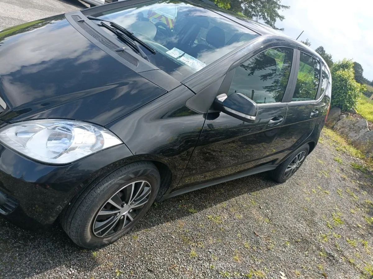Mercedes A-Class - Image 3