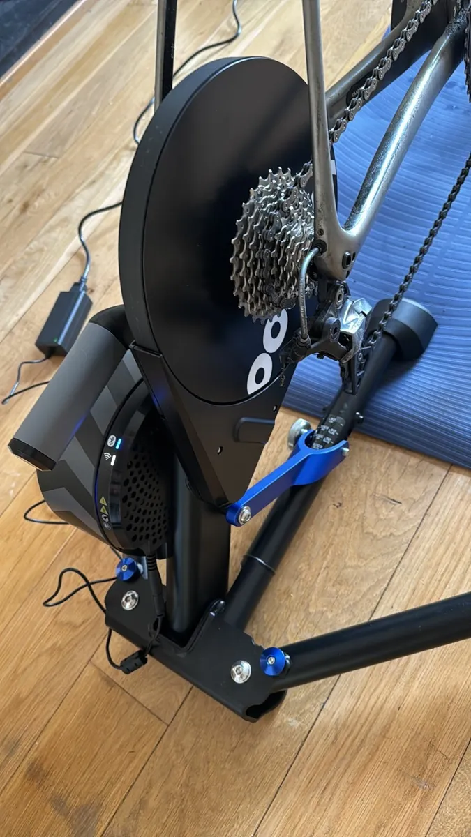 Wahoo Kickr V6 Hometrainer - Image 2