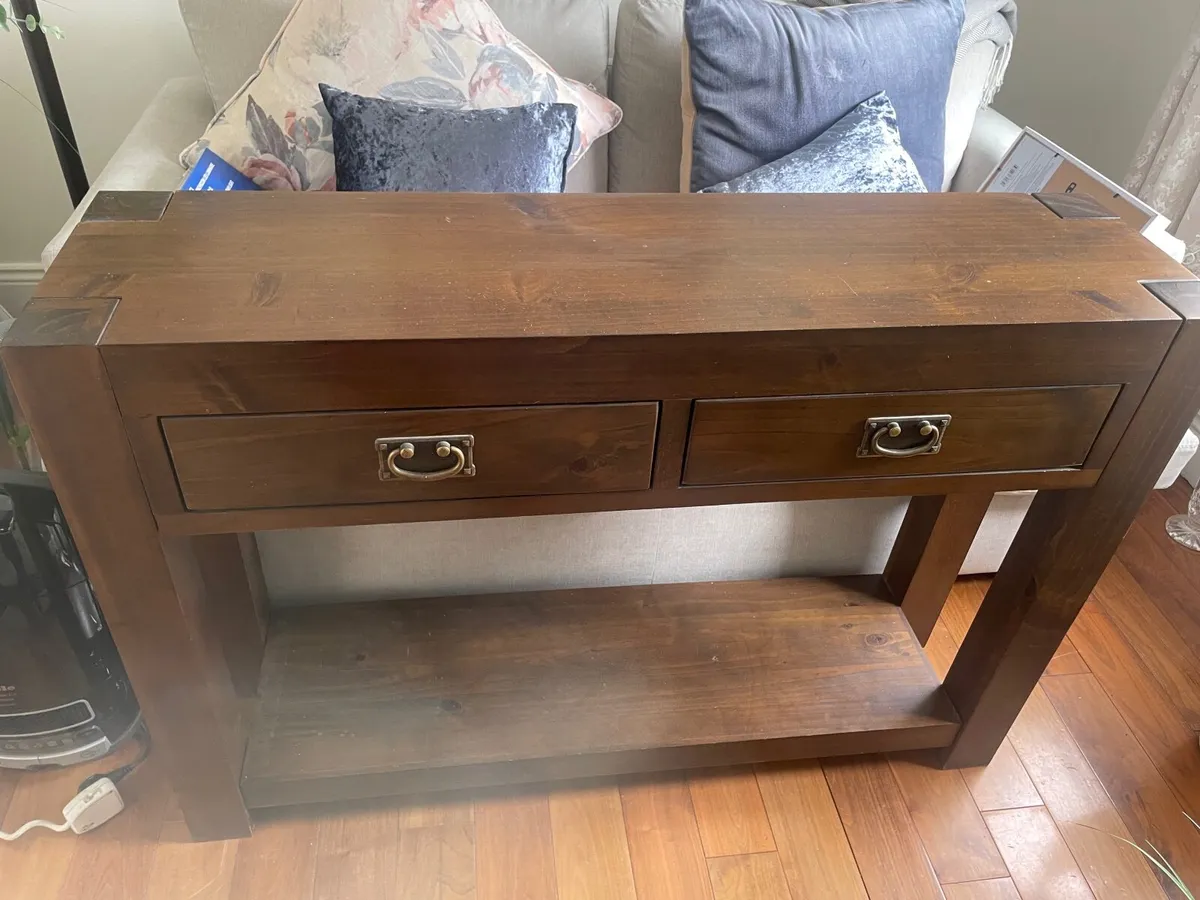 Table… - Image 1