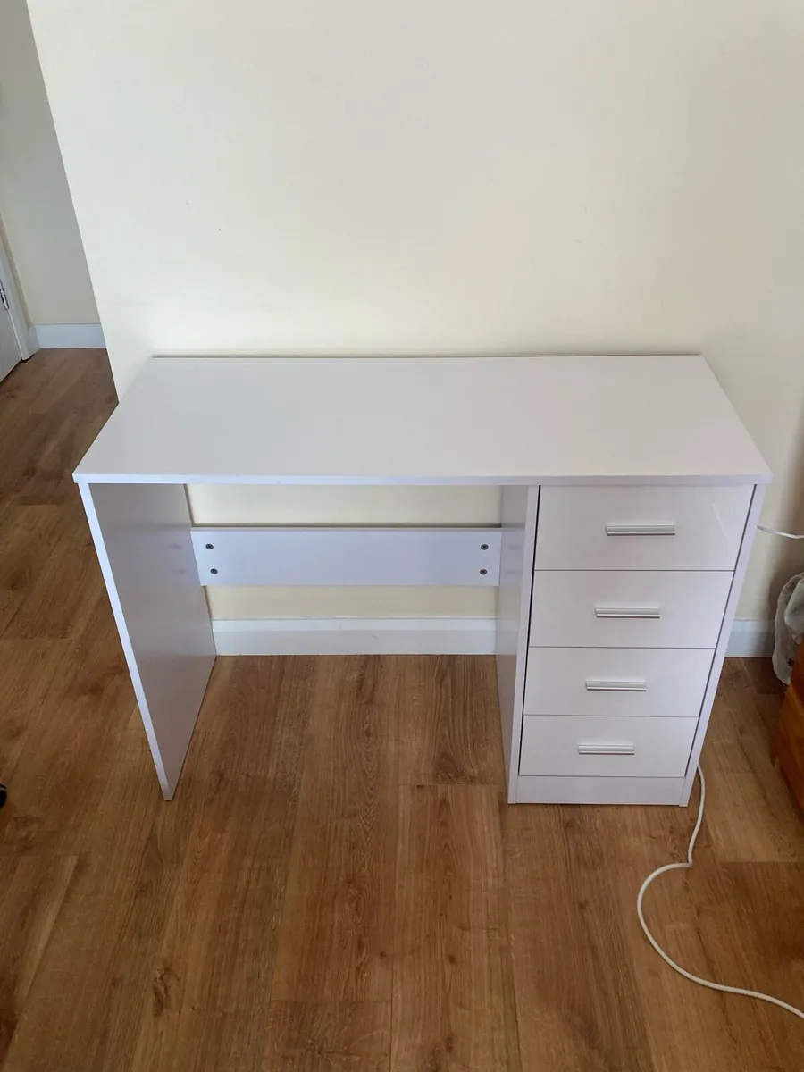 Small Desk - Image 1