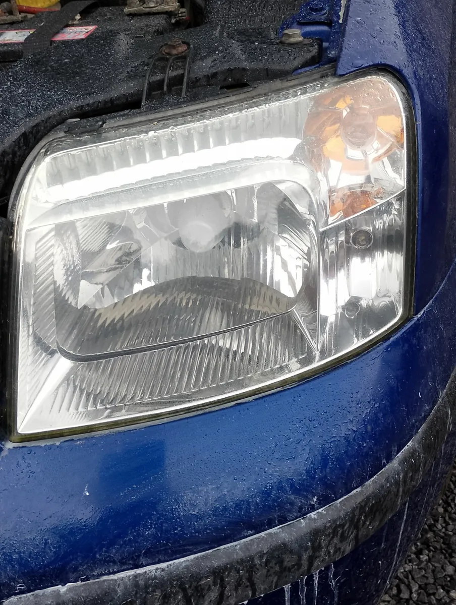 Headlight restore - Image 3