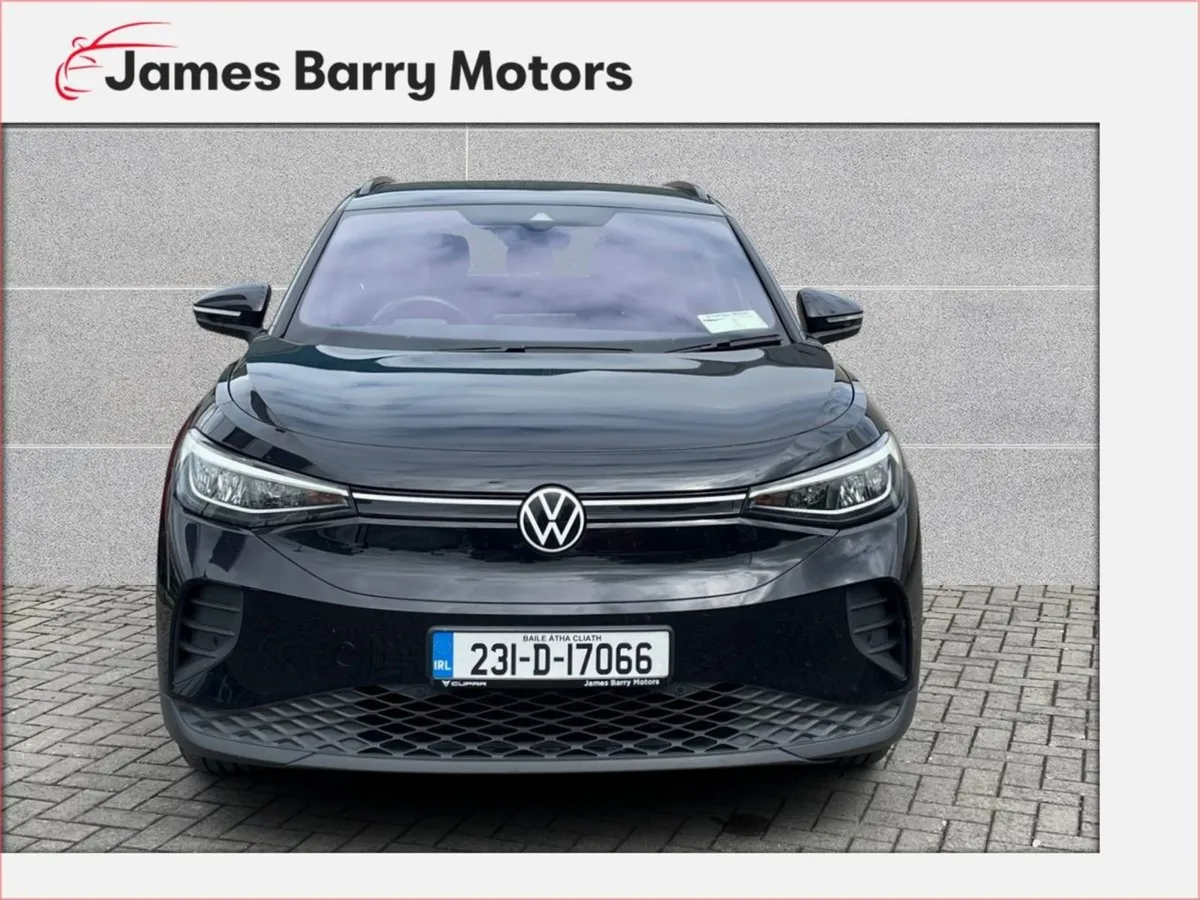 Volkswagen ID.4 Life DX 77kwh 174HP - Image 2