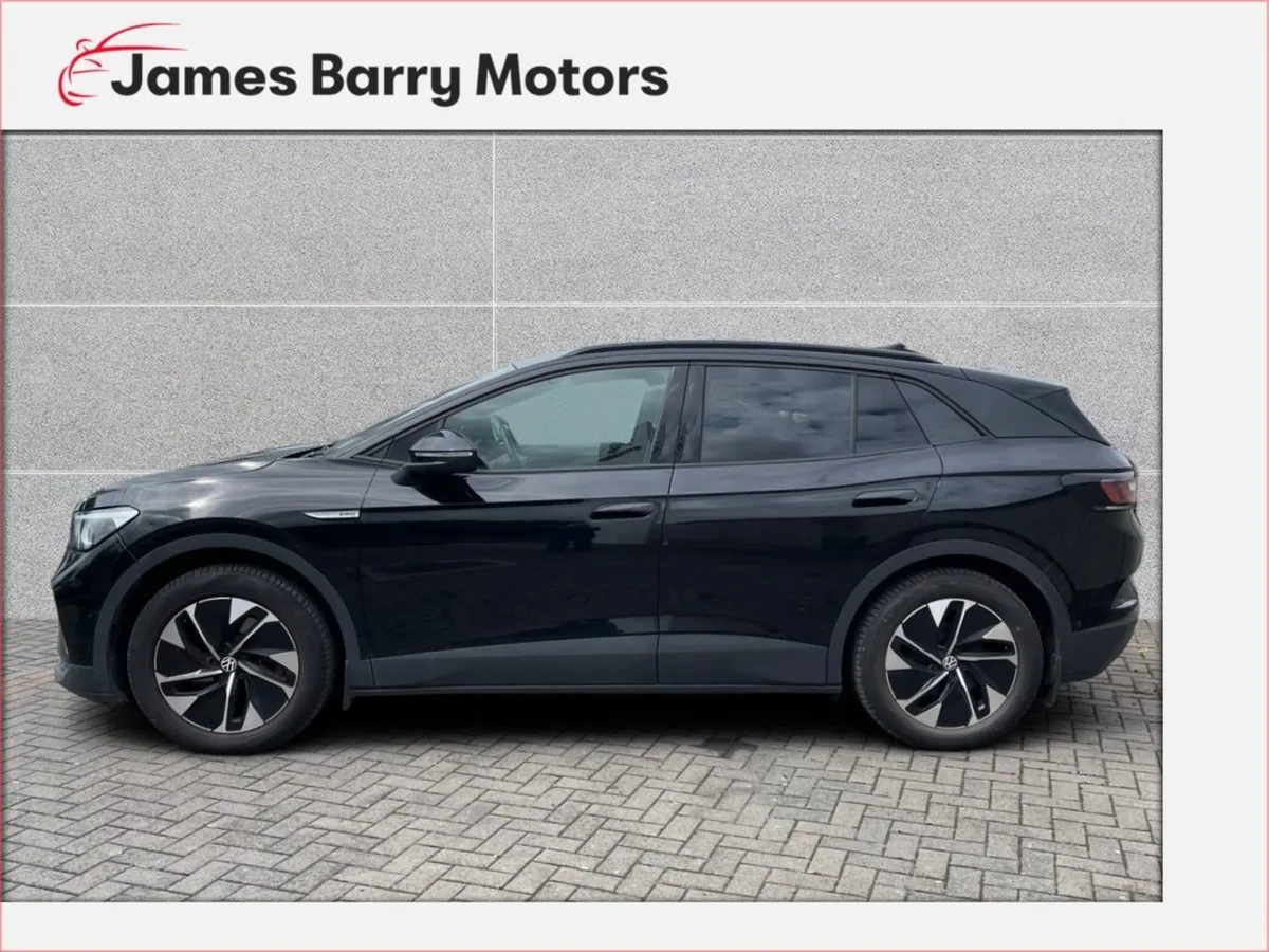 Volkswagen ID.4 Life DX 77kwh 174HP - Image 3
