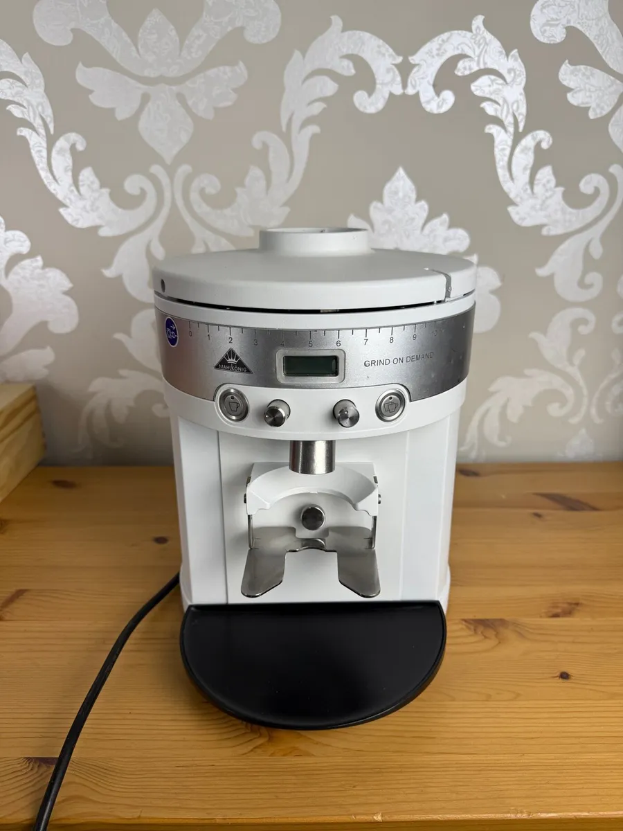 Mahlkonig k30 Vario Coffee grinder barista - Image 1