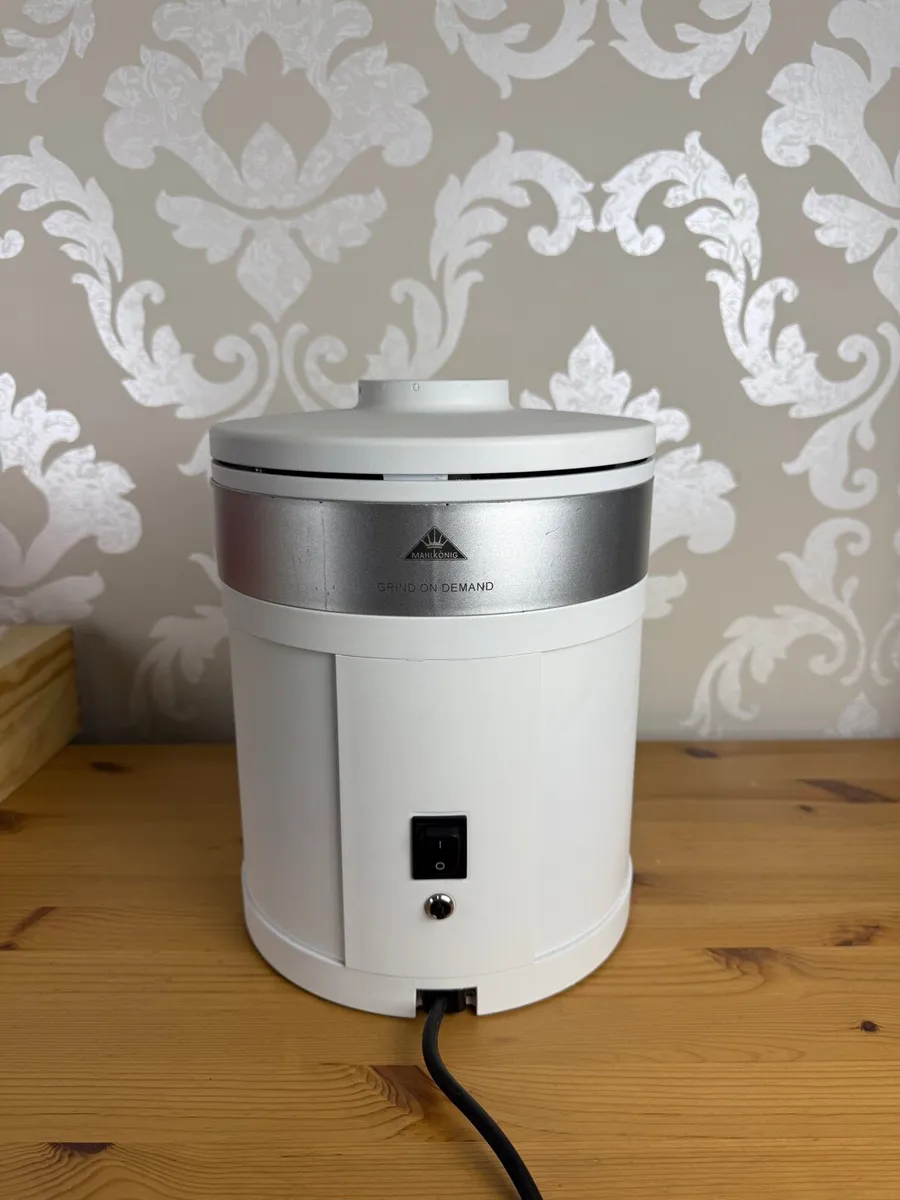 Mahlkonig k30 Vario Coffee grinder barista - Image 2