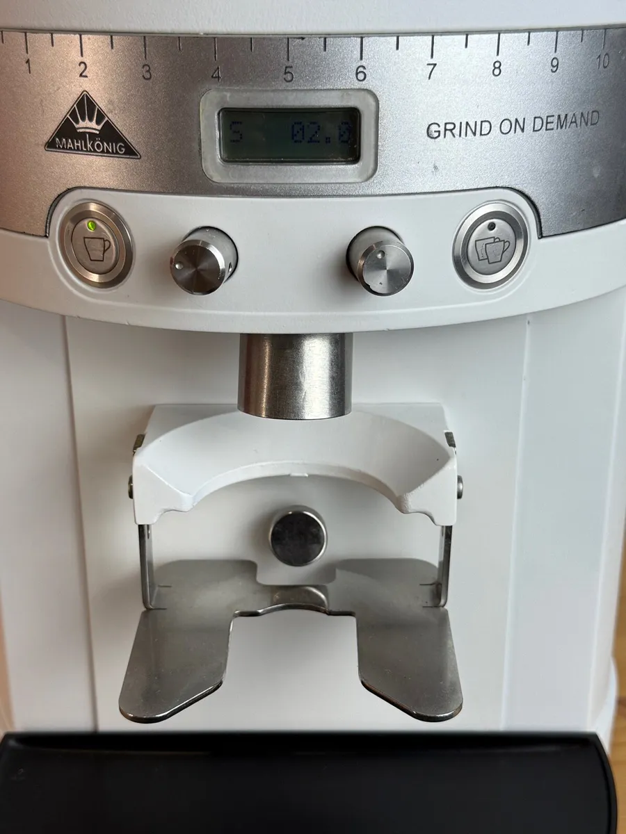 Mahlkonig k30 Vario Coffee grinder barista - Image 3