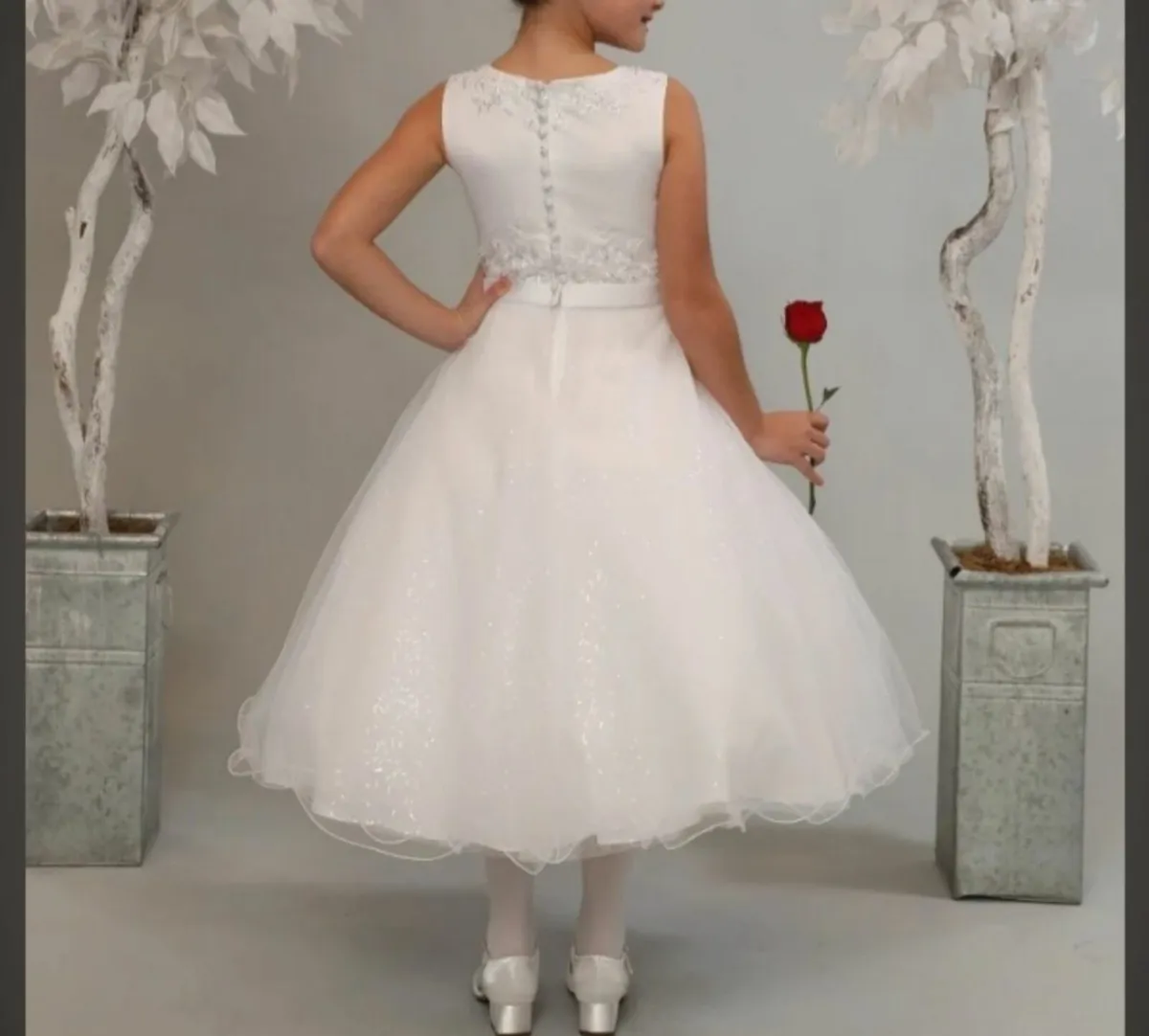 Communion Dress - Image 2
