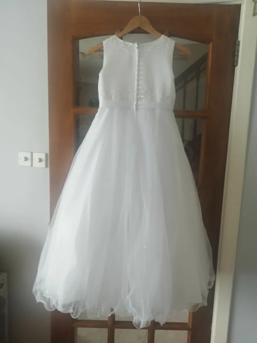 Communion Dress - Image 3