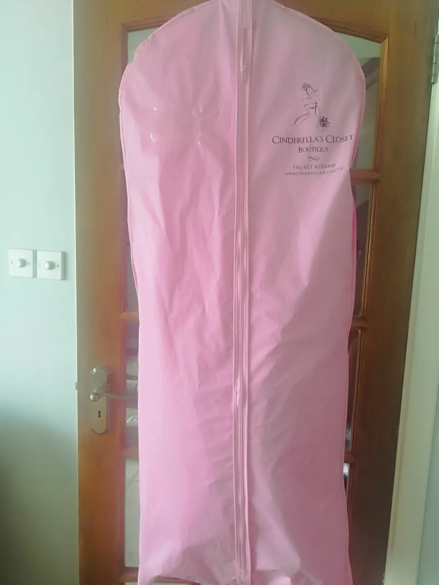 Communion Dress - Image 4