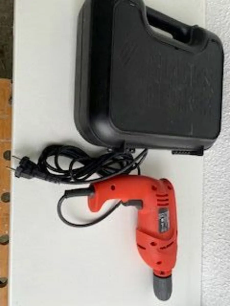 Power tools - Image 2