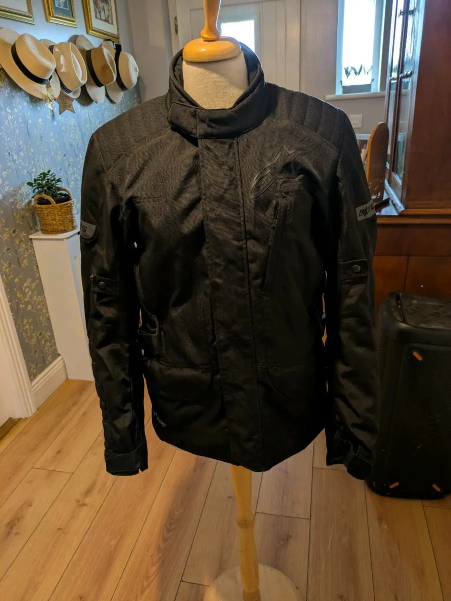 Alpinestars jacket - Image 1
