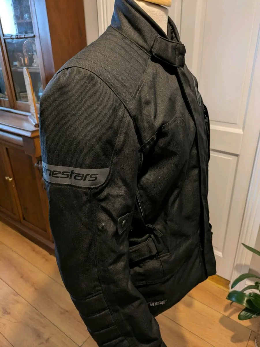 Alpinestars jacket - Image 2