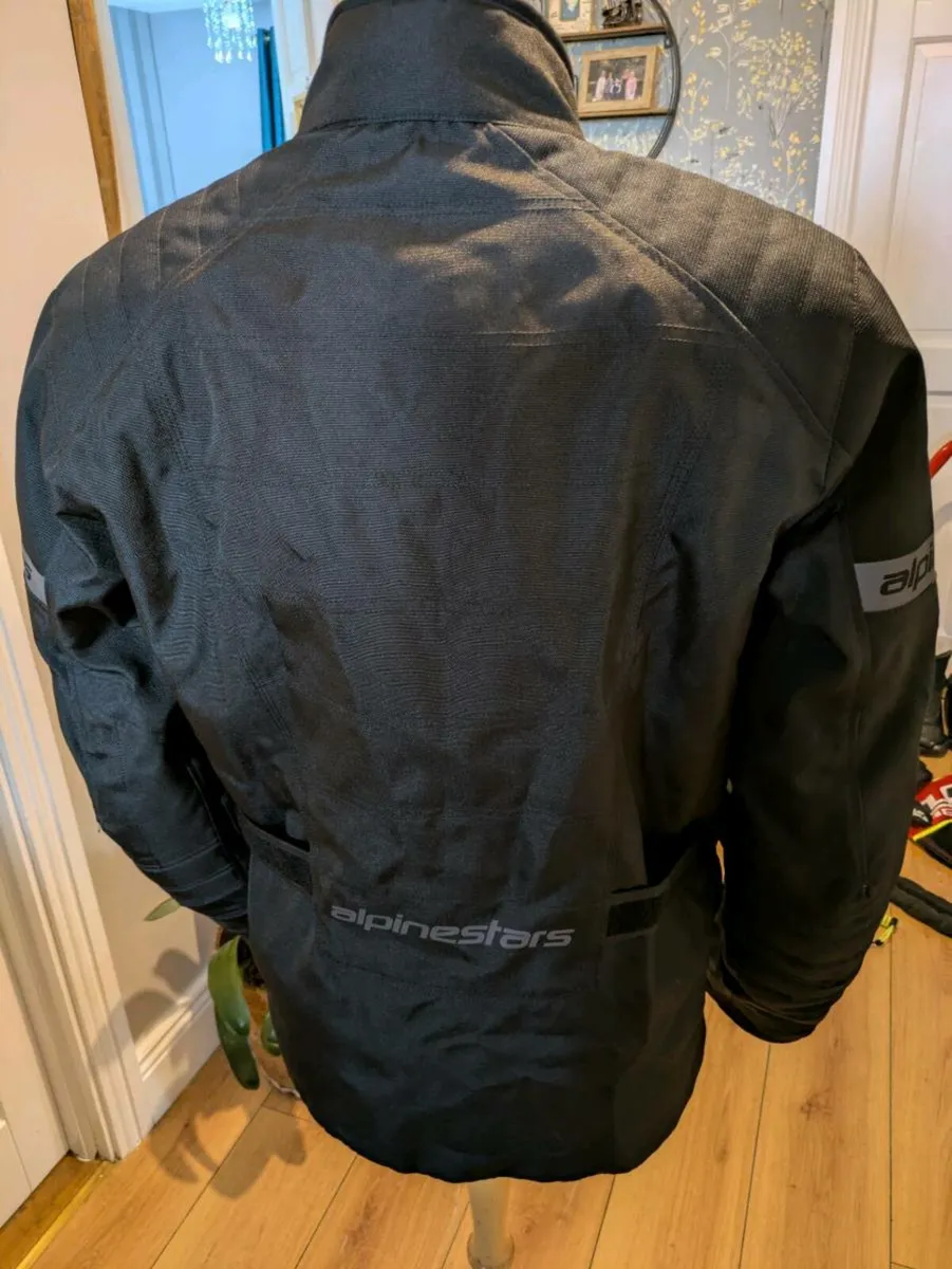 Alpinestars jacket - Image 3