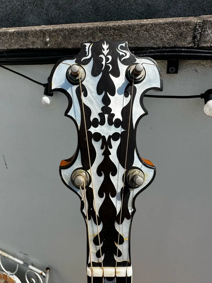 Banjo - Image 2