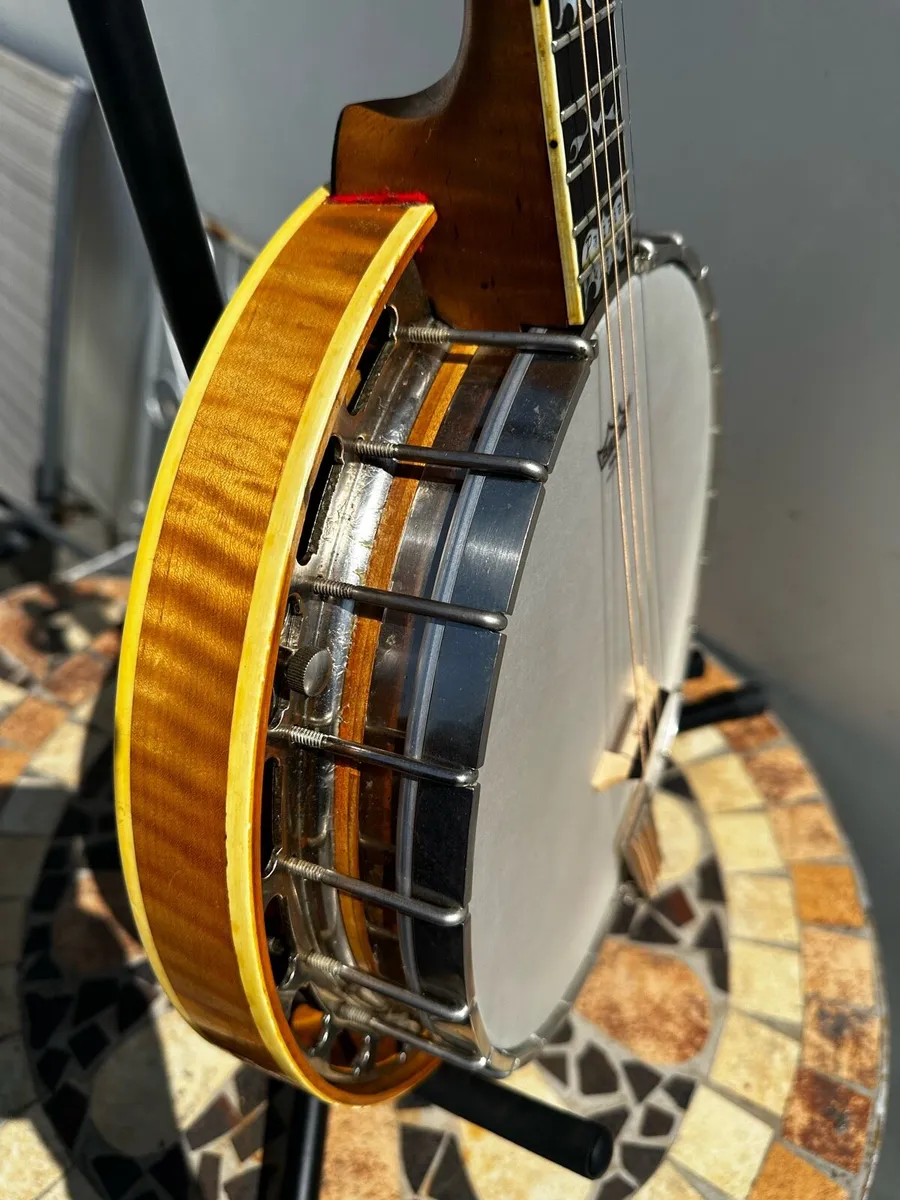 Banjo - Image 4