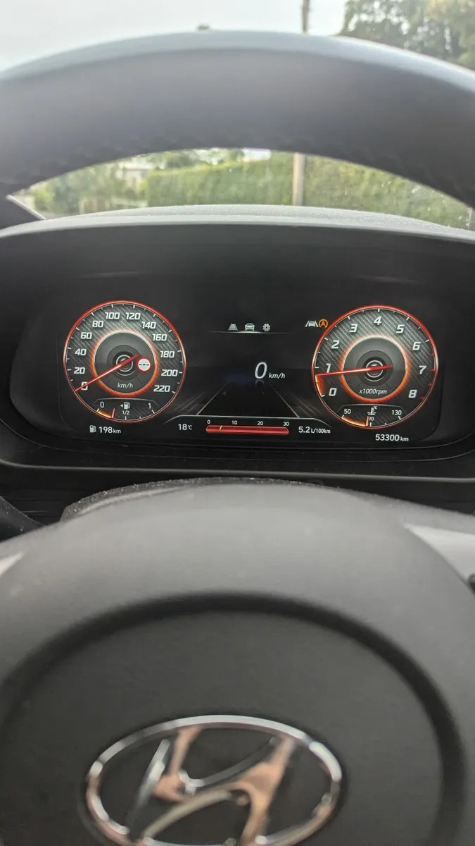 Hyundai i20 2021 Deluxe Plus - Image 2