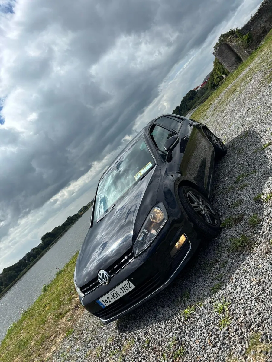 Volkswagen Golf 142 - Image 2