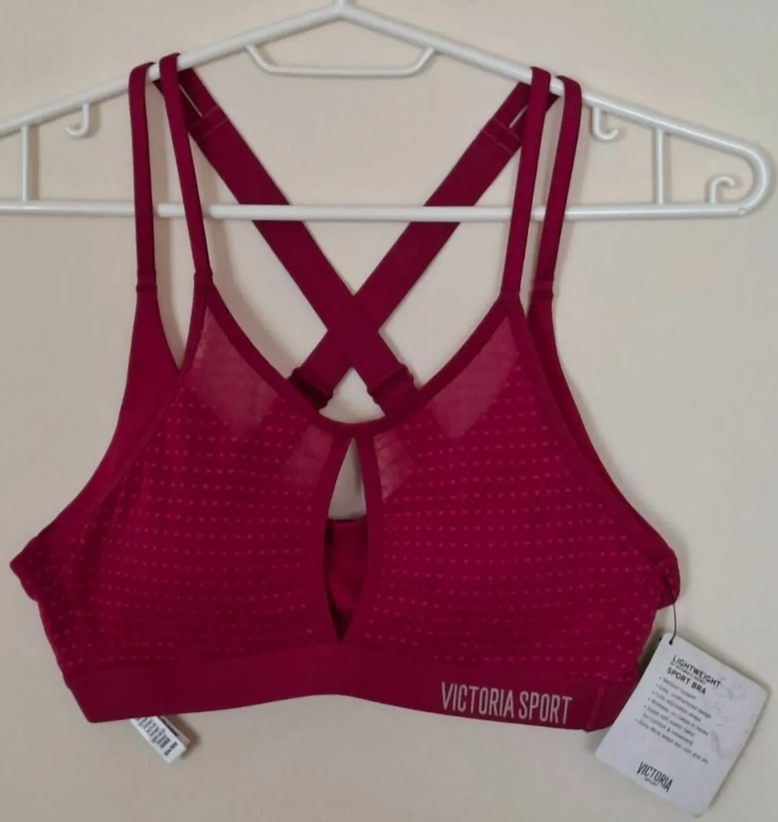 SPORT BRA - Image 1