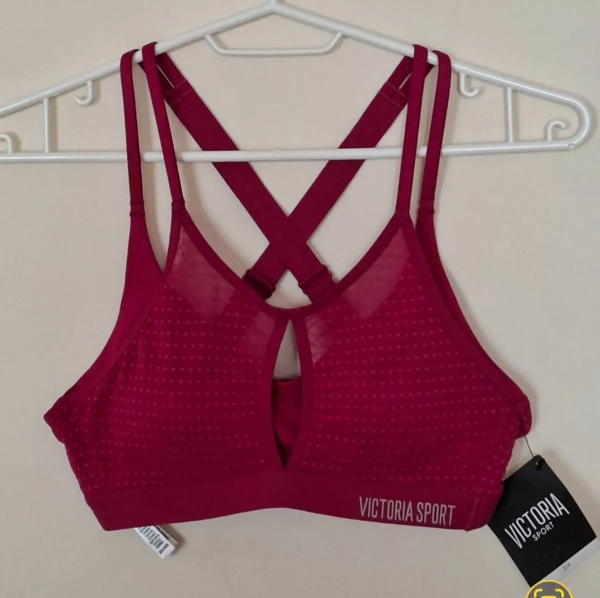 SPORT BRA - Image 2