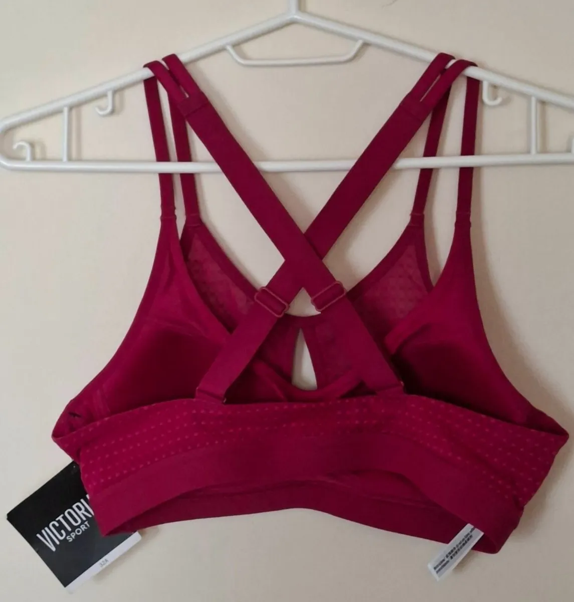 SPORT BRA - Image 3