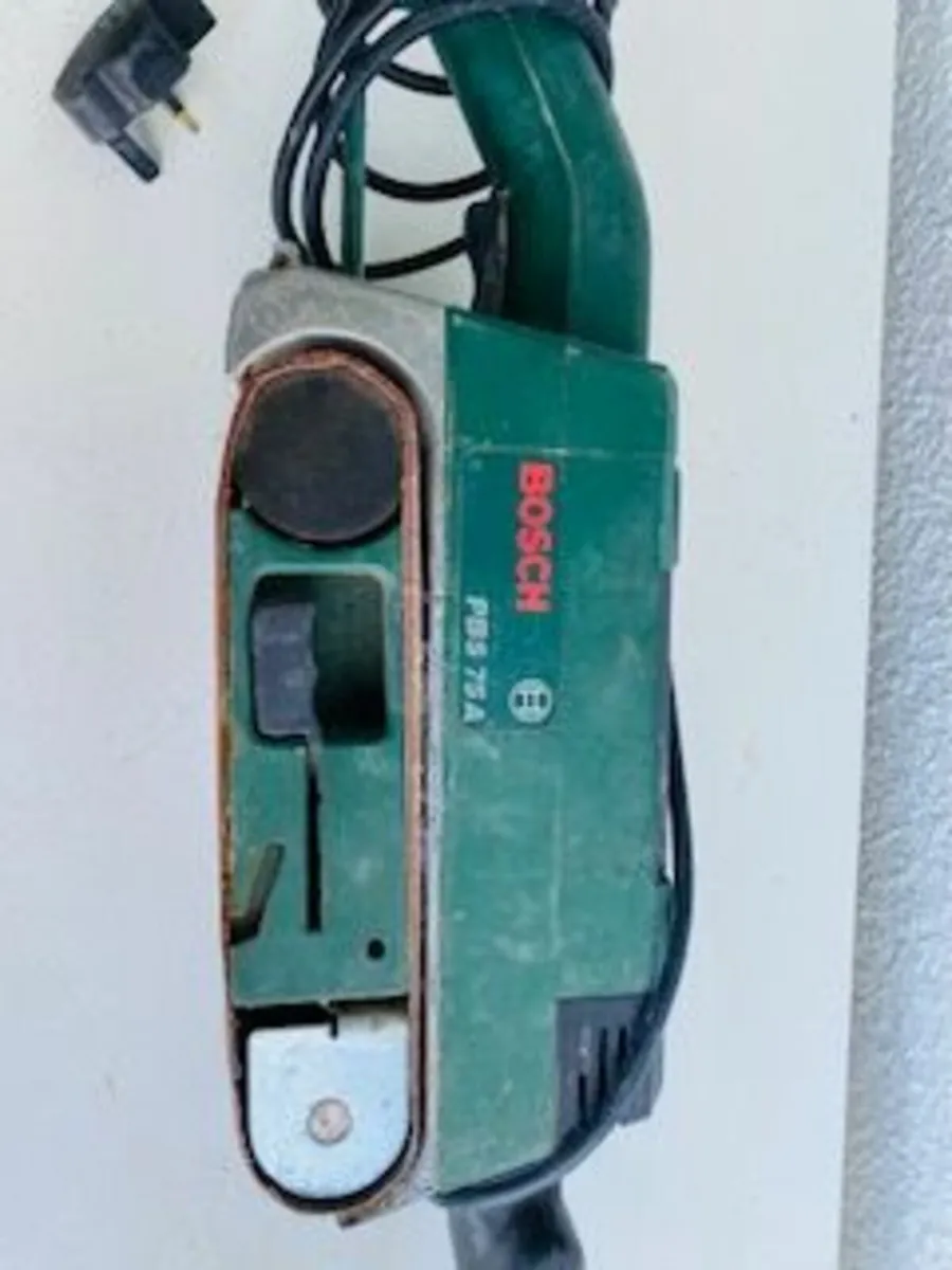 power tools - Image 1