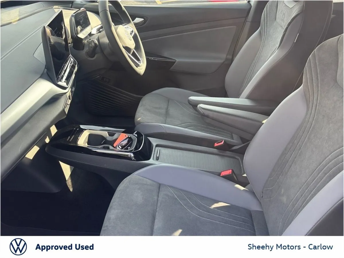 Volkswagen ID.4 PRO Plus 77kwh 286HP - Image 3