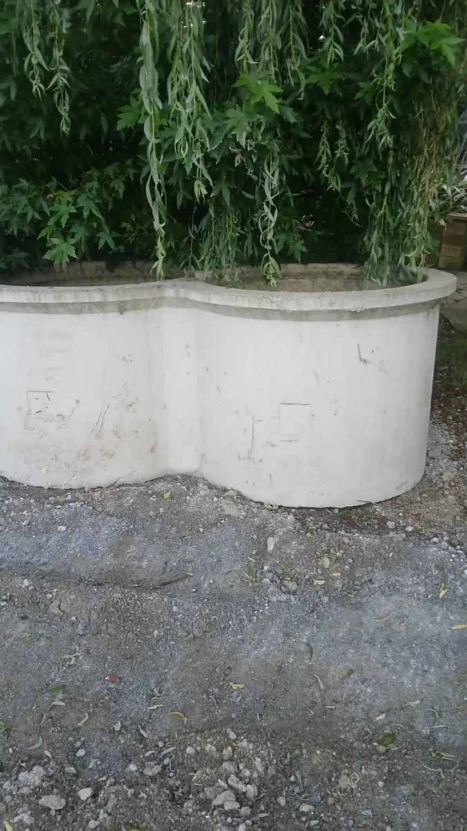 Septic Tank - Image 1