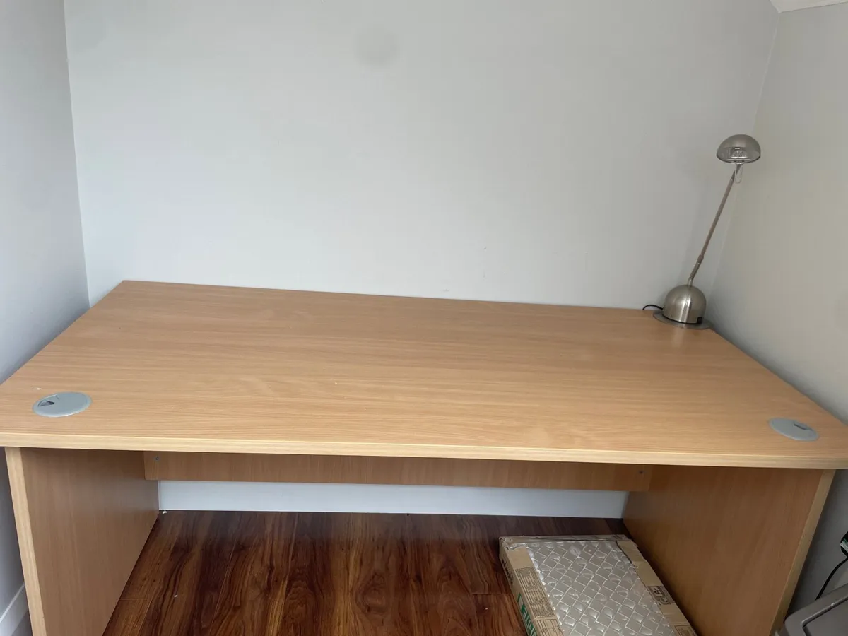 Desk - Image 1