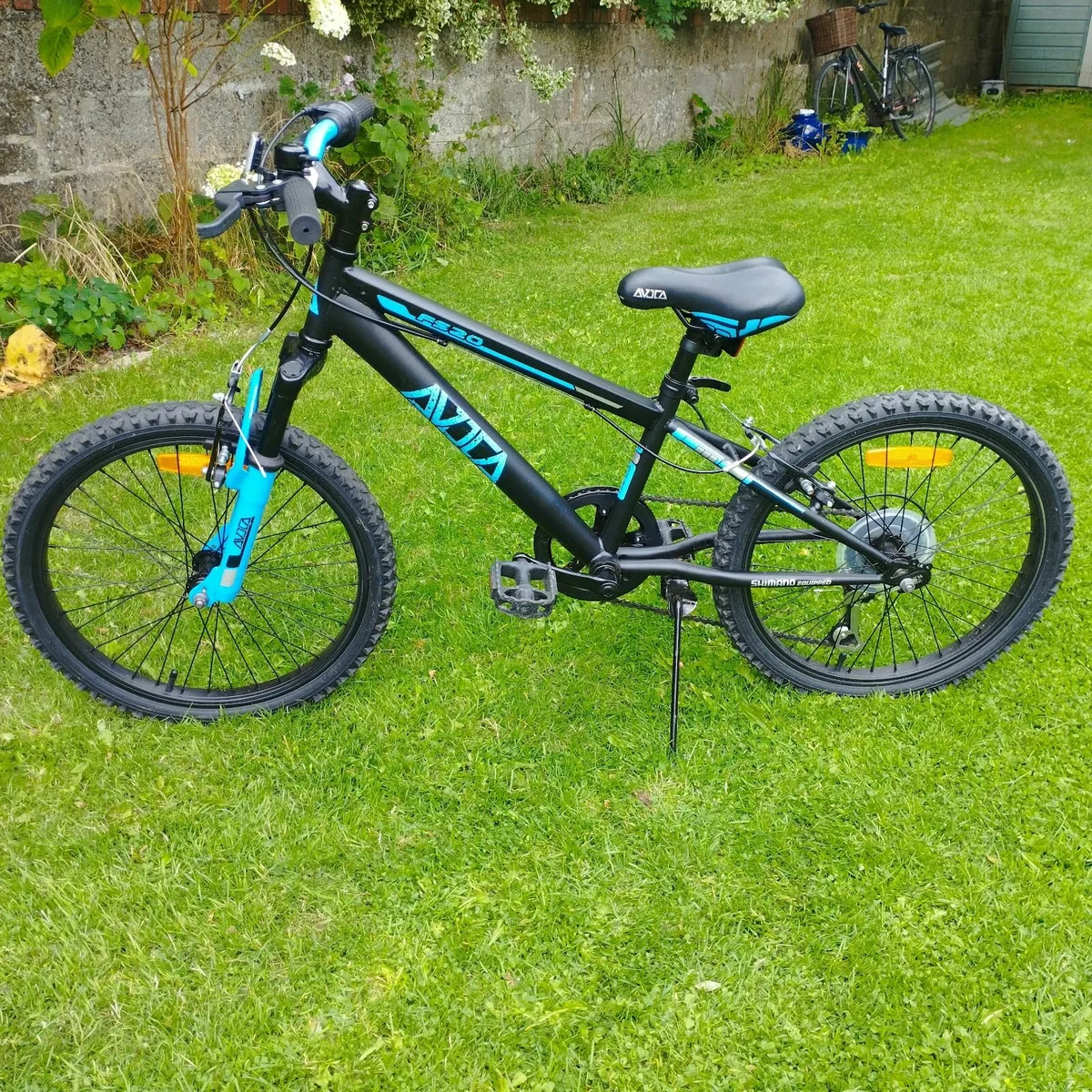 Kids bike 20" - Image 1