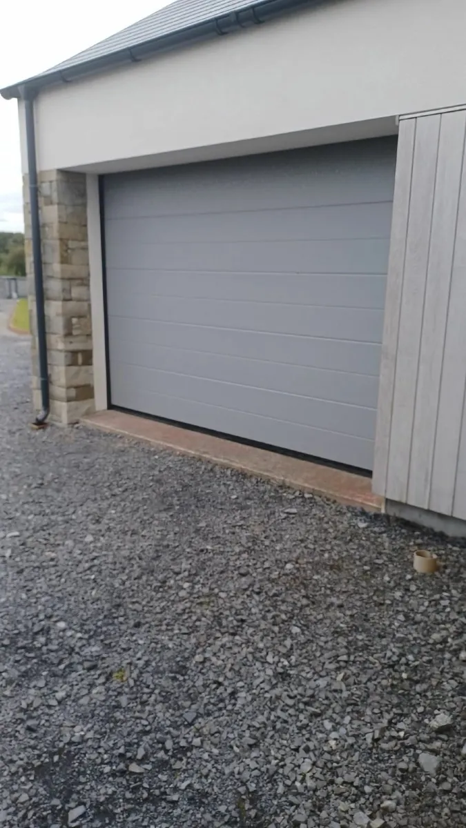 Garage Door - Image 2