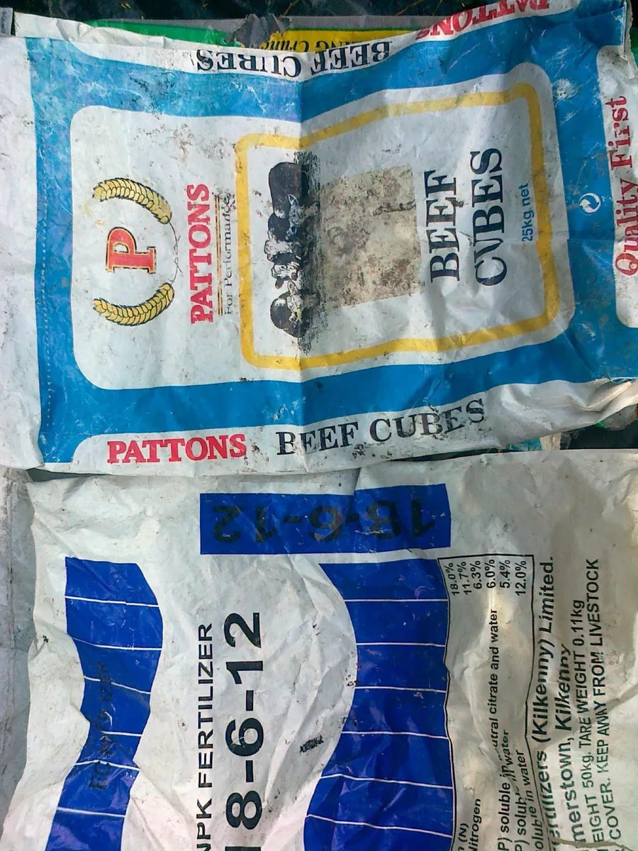 Turf Bags - Image 2