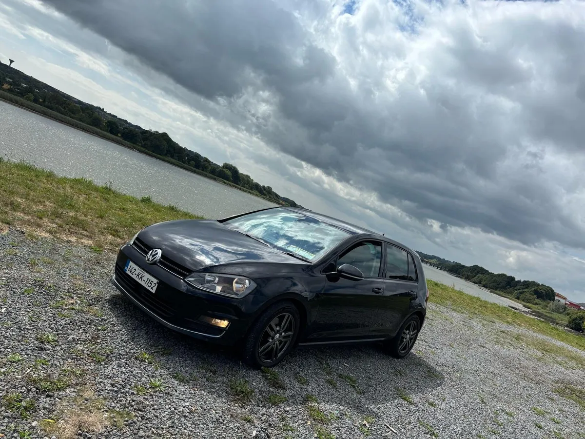 Volkswagen Golf 142 - Image 1