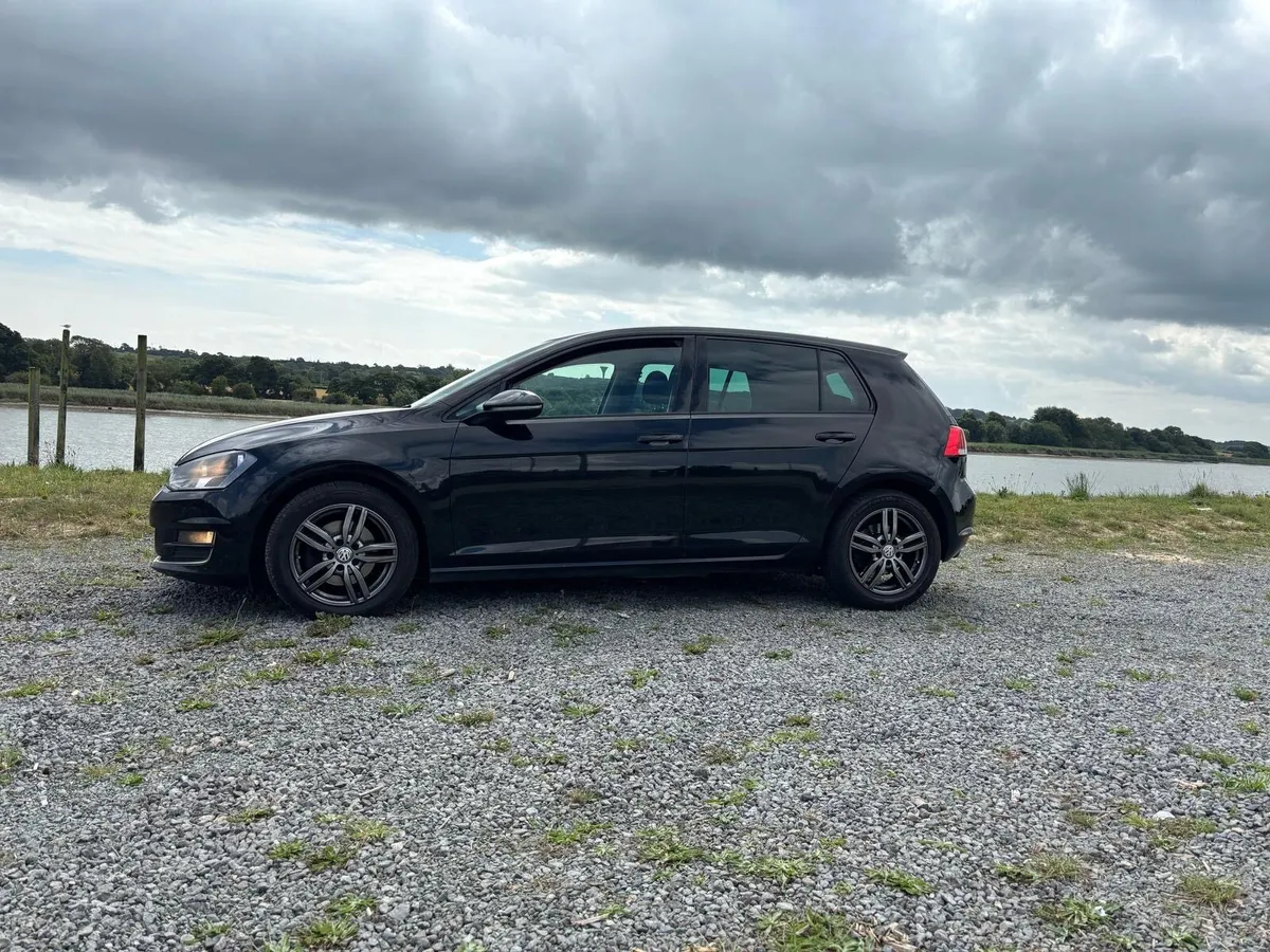 Volkswagen Golf 142 - Image 3