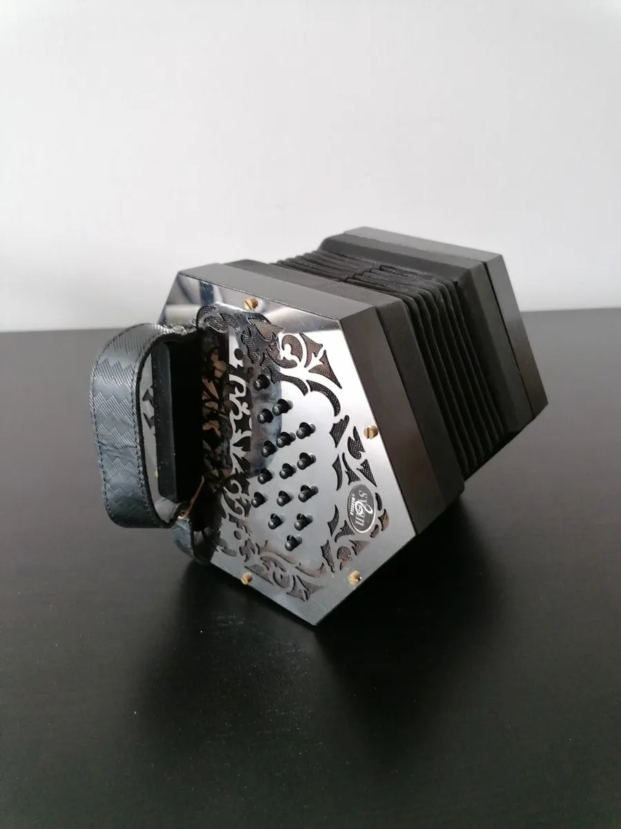 concertina - Image 1